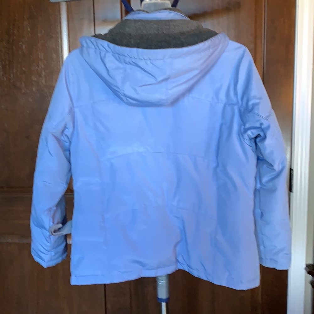 Winter Jacket Size Small - image 2